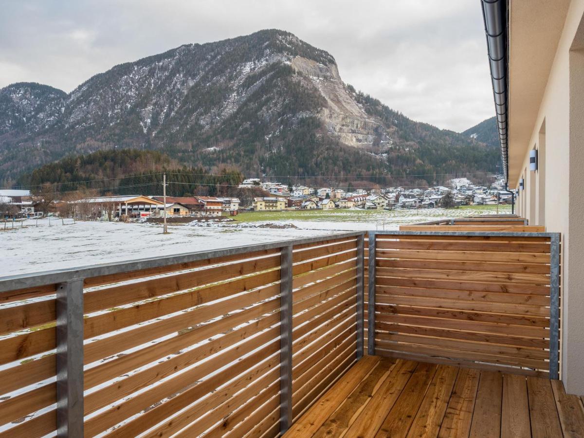 Natur Residenz 巴特哈林 外观 照片