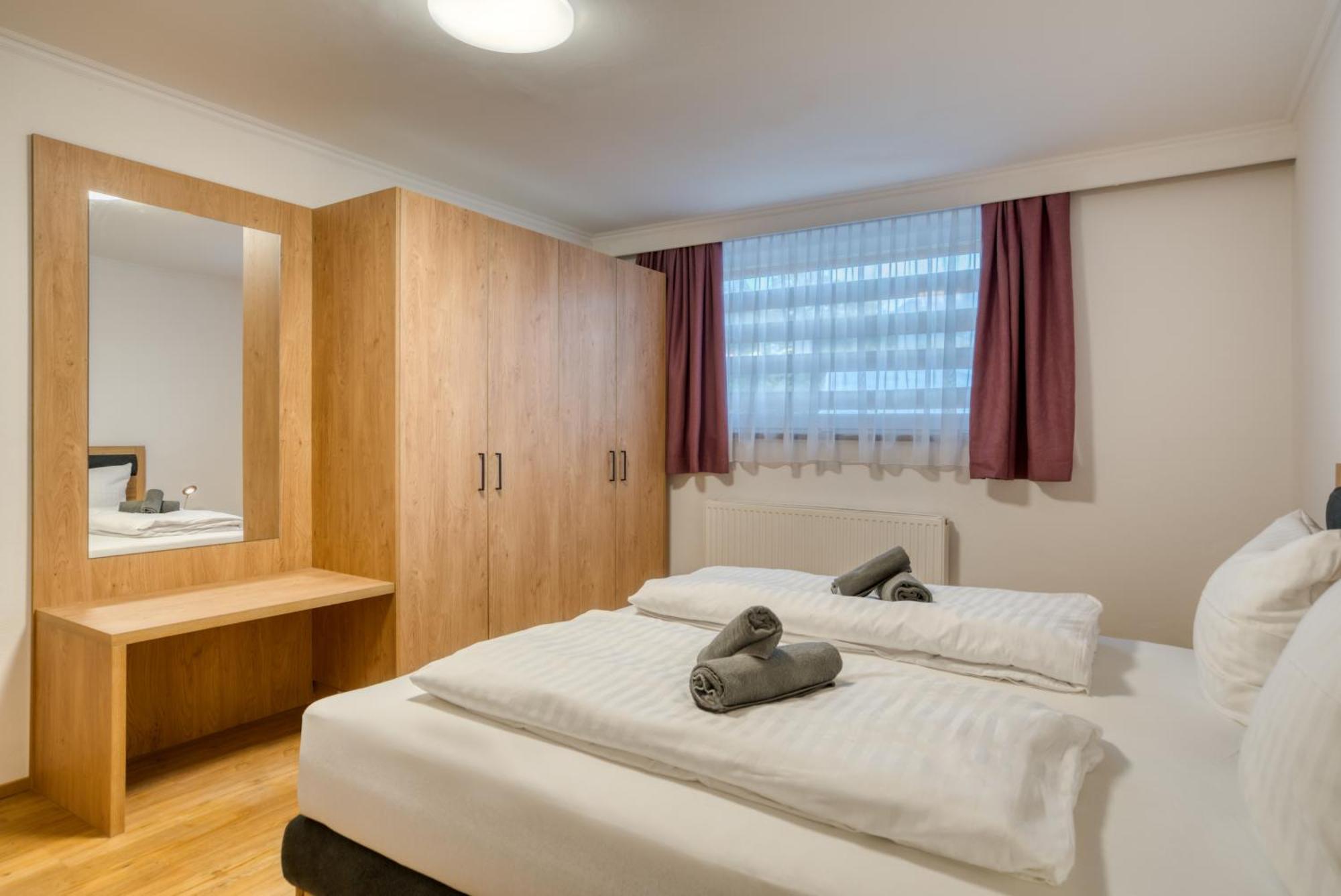 Natur Residenz 巴特哈林 外观 照片