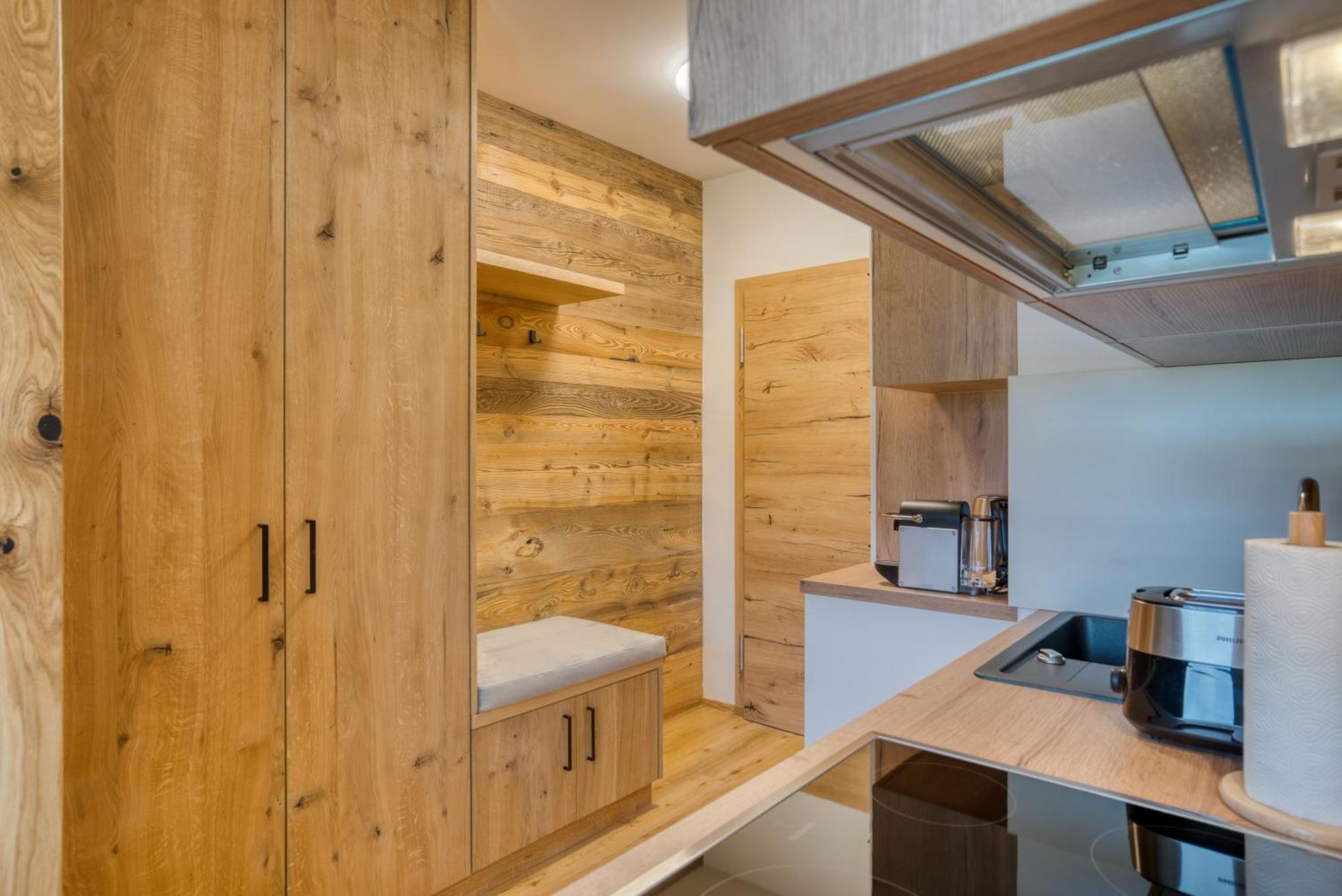 Natur Residenz 巴特哈林 外观 照片