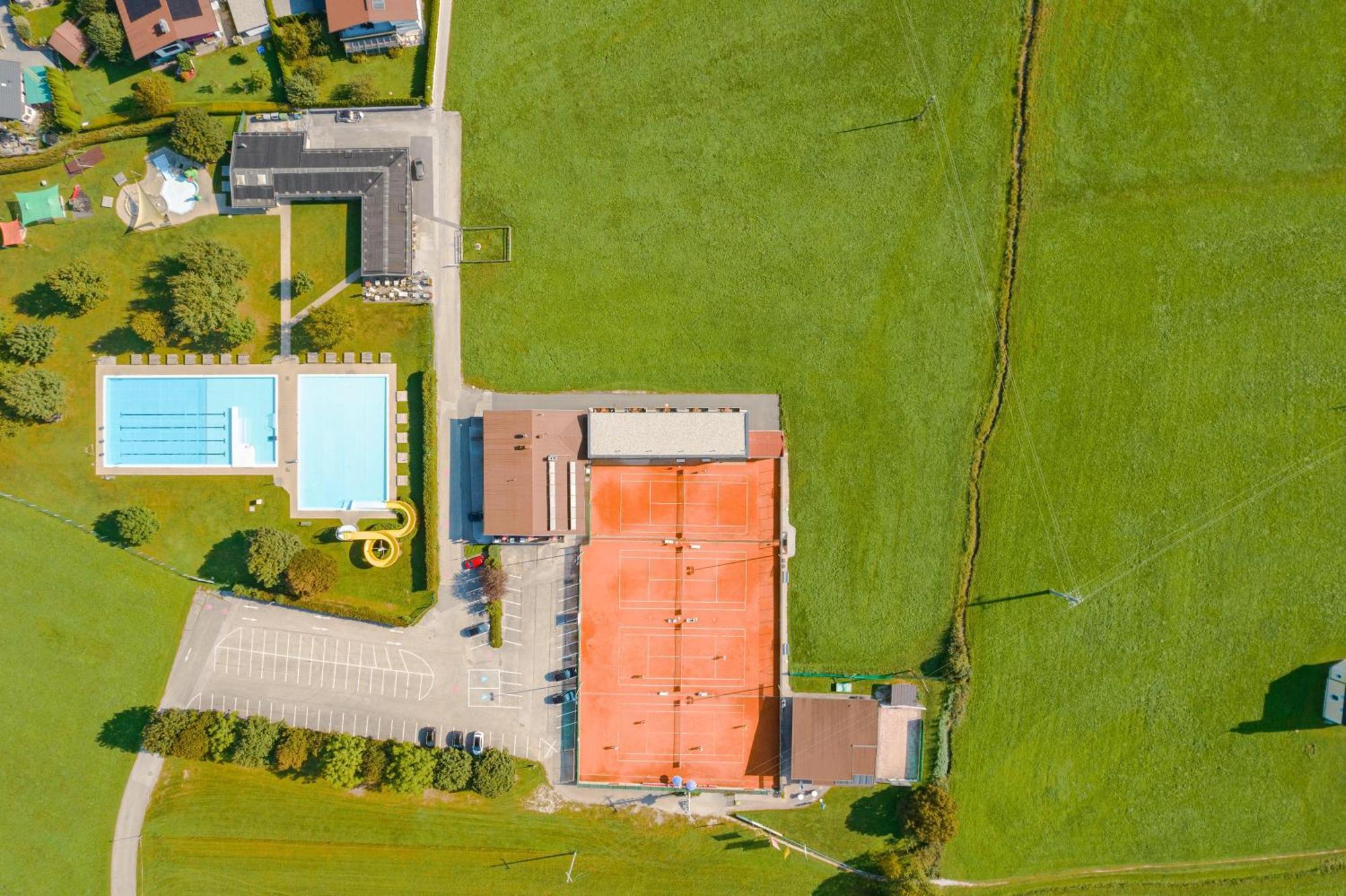 Natur Residenz 巴特哈林 外观 照片