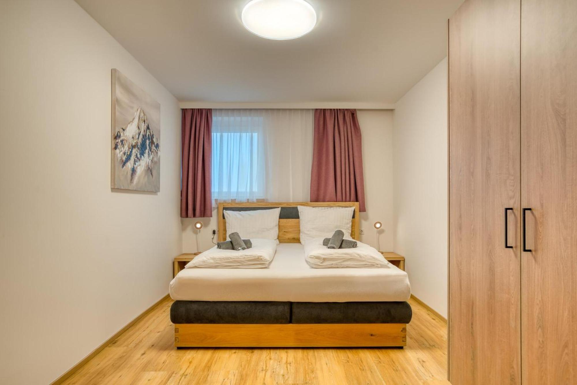 Natur Residenz 巴特哈林 外观 照片