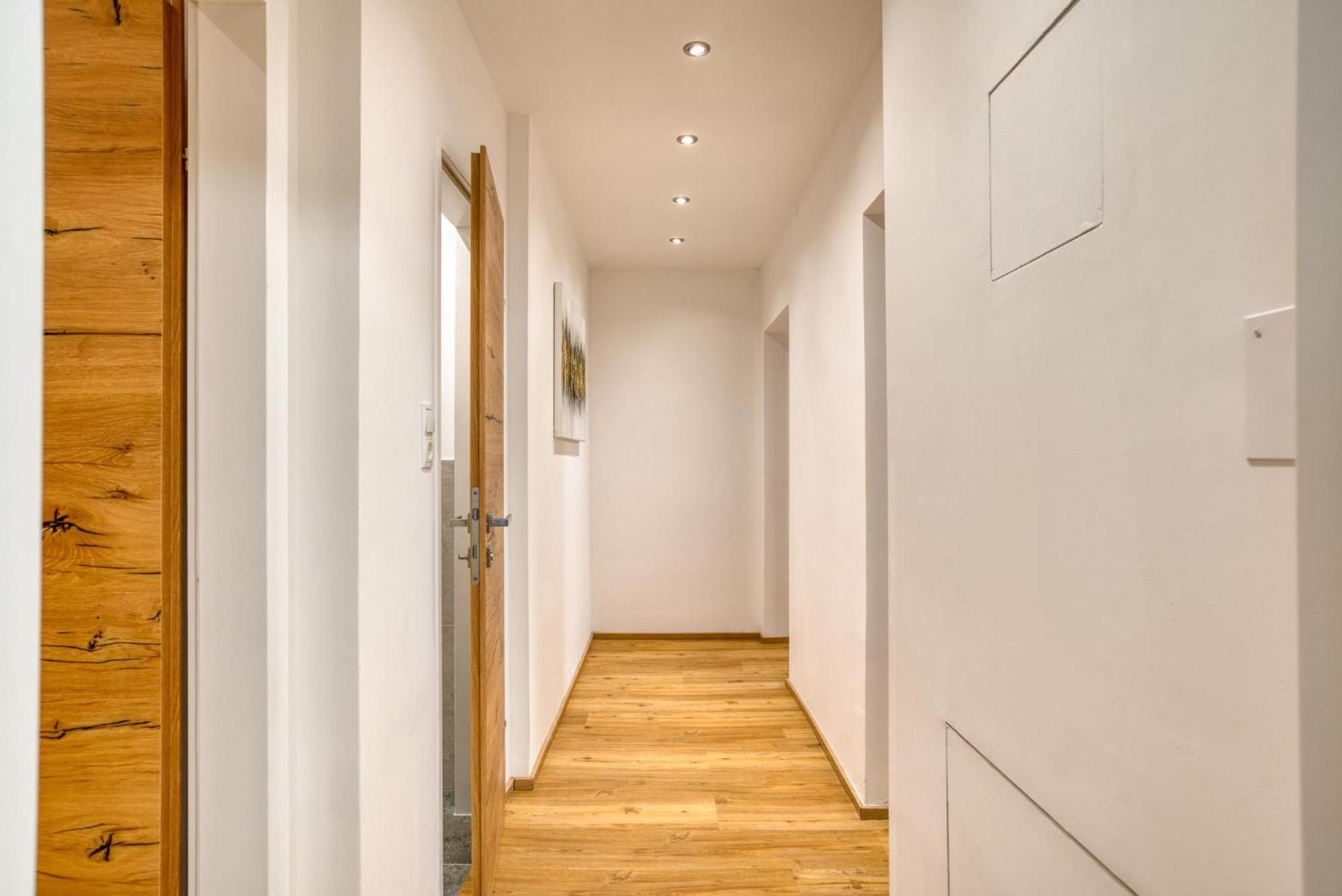 Natur Residenz 巴特哈林 外观 照片