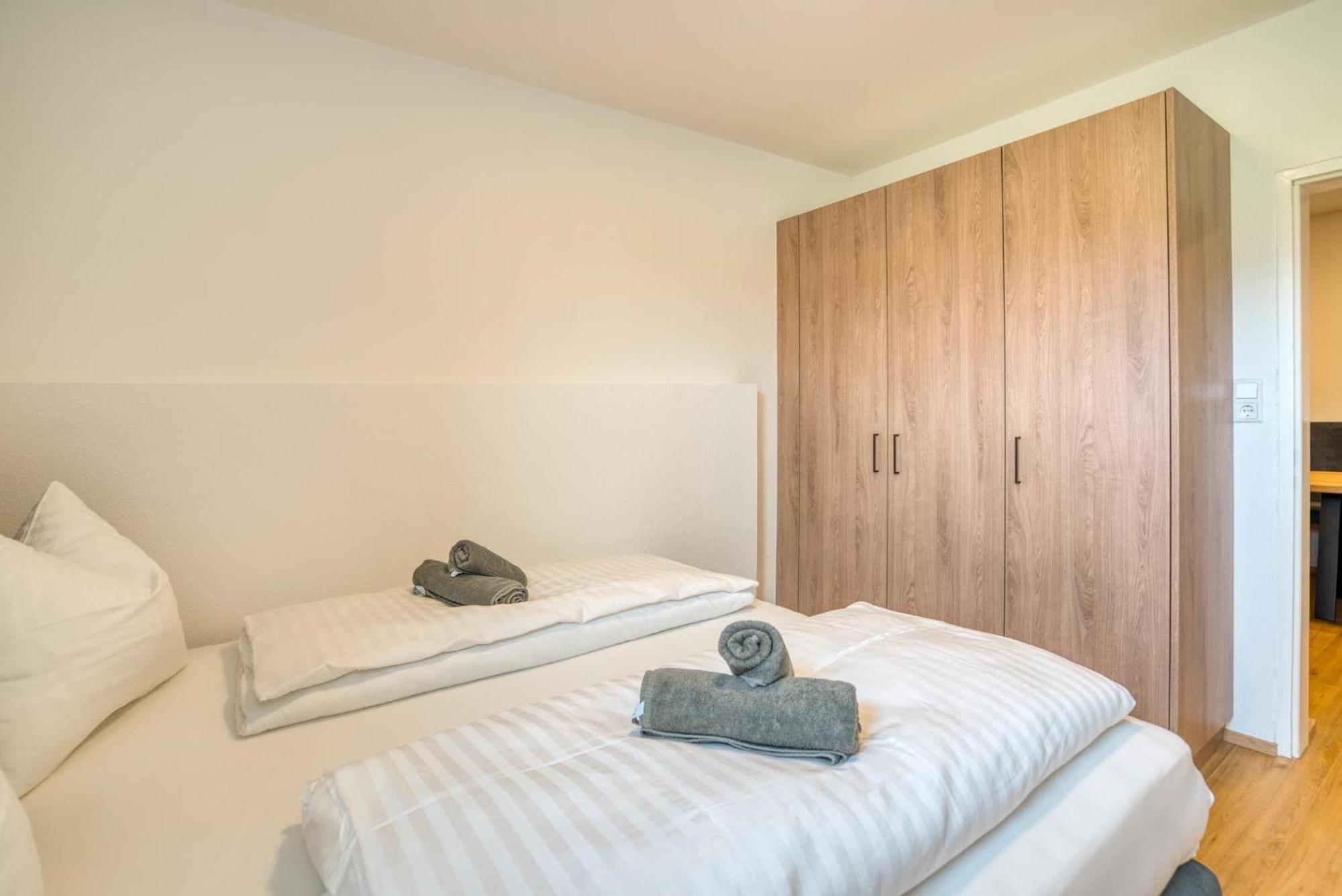 Natur Residenz 巴特哈林 外观 照片