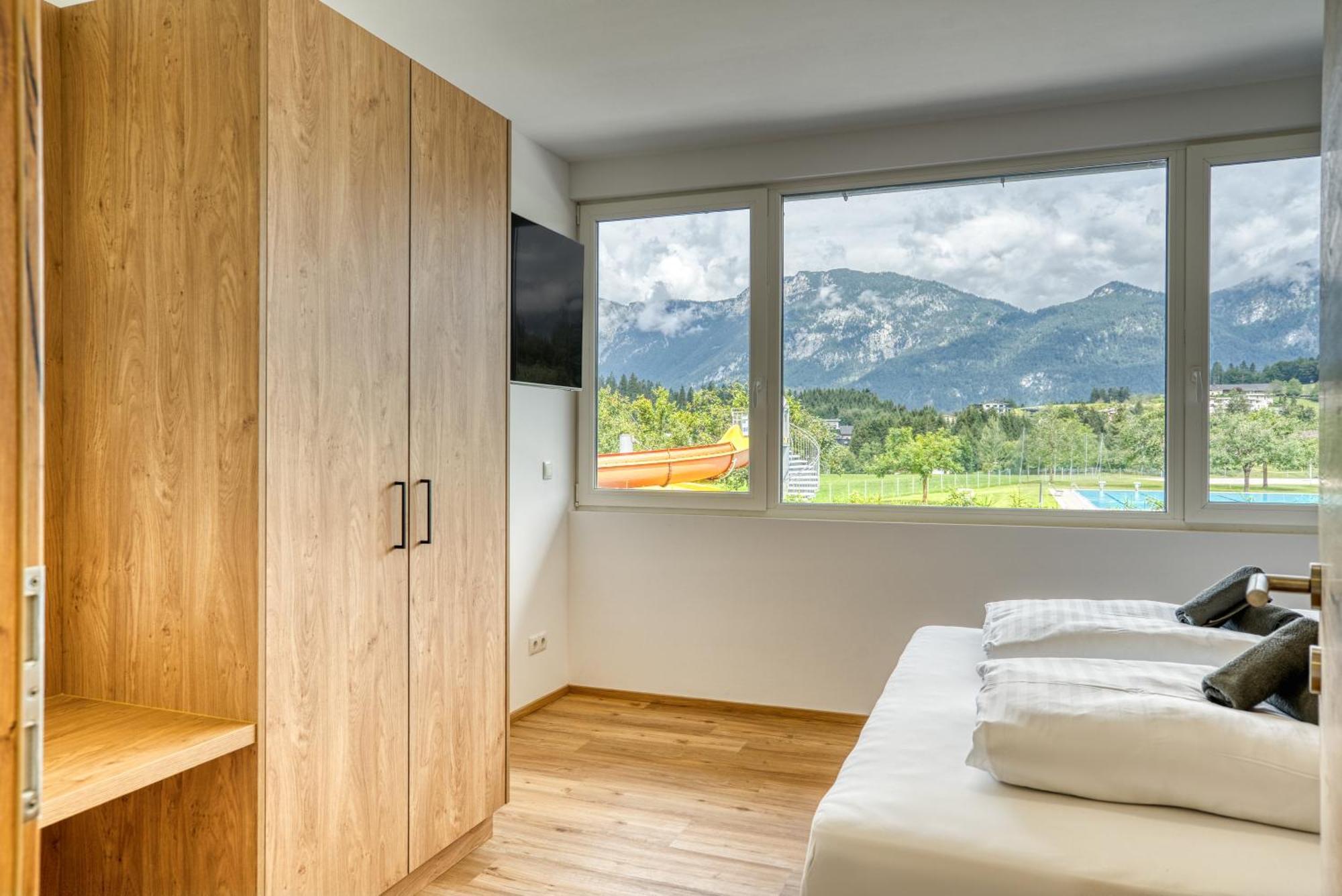Natur Residenz 巴特哈林 外观 照片